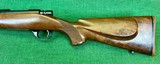 Smith & Wesson Model 1500 "Mountaineer" Deluxe Wood.243 Winchester - Image 4 of 17