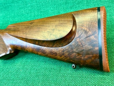 Smith & Wesson Model 1500 "Mountaineer" Deluxe Wood.243 Winchester - Image 3 of 17