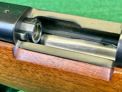Smith & Wesson Model 1500 "Mountaineer" Deluxe Wood.243 Winchester - Image 13 of 17