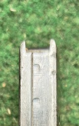 General Shaver 1911 G Toe code WW2 - Image 4 of 6