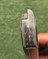 General Shaver 1911 G Toe code WW2 - Image 5 of 6