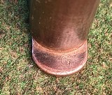 General Shaver 1911 G Toe code WW2 - Image 1 of 6