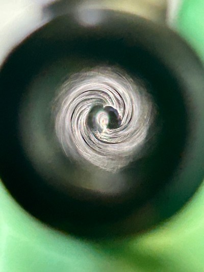 Mauser Commercial (By Voere) 225 with Leupold VX2 Scope Deluxe Wood.243 Winchester - Image 16 of 17