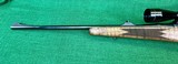 Mauser Commercial (By Voere) 225 with Leupold VX2 Scope Deluxe Wood.243 Winchester - Image 4 of 17