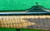 Mauser Commercial (By Voere) 225 with Leupold VX2 Scope Deluxe Wood.243 Winchester - Image 10 of 17