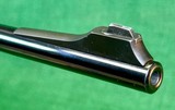 Mauser Commercial (By Voere) 225 with Leupold VX2 Scope Deluxe Wood.243 Winchester - Image 13 of 17