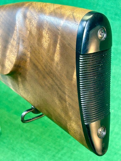 Mauser Commercial (By Voere) 225 with Leupold VX2 Scope Deluxe Wood.243 Winchester - Image 12 of 17