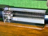 SAKO L579 Forester Varmint with 15 X Unertl 2" Target Scope.243 Winchester - Image 14 of 20