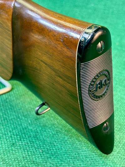 SAKO L579 Forester Varmint with 15 X Unertl 2" Target Scope.243 Winchester - Image 11 of 20
