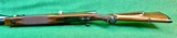 SAKO L579 Forester Varmint with 15 X Unertl 2" Target Scope.243 Winchester - Image 12 of 20