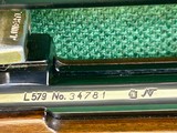 SAKO L579 Forester Varmint with 15 X Unertl 2" Target Scope.243 Winchester - Image 19 of 20