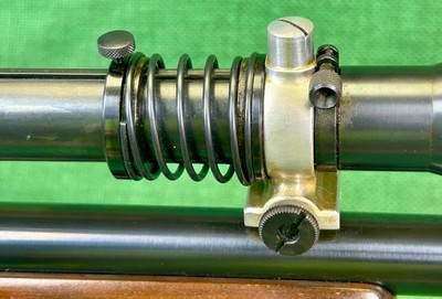 SAKO L579 Forester Varmint with 15 X Unertl 2" Target Scope.243 Winchester - Image 18 of 20