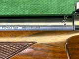 SAKO L579 Forester Varmint with 15 X Unertl 2" Target Scope.243 Winchester - Image 3 of 20