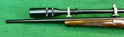 SAKO L579 Forester Varmint with 15 X Unertl 2" Target Scope.243 Winchester - Image 10 of 20