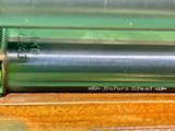 SAKO L579 Forester Varmint with 15 X Unertl 2" Target Scope.243 Winchester - Image 6 of 20