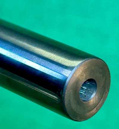 SAKO L579 Forester Varmint with 15 X Unertl 2" Target Scope.243 Winchester - Image 15 of 20
