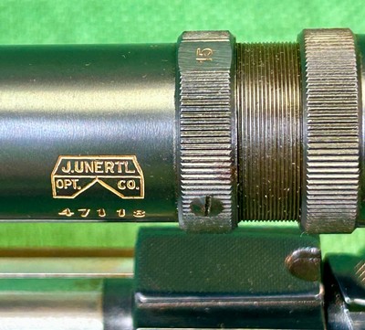 SAKO L579 Forester Varmint with 15 X Unertl 2" Target Scope.243 Winchester - Image 4 of 20
