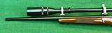 SAKO L579 Forester Varmint with 15 X Unertl 2" Target Scope.243 Winchester - Image 10 of 20