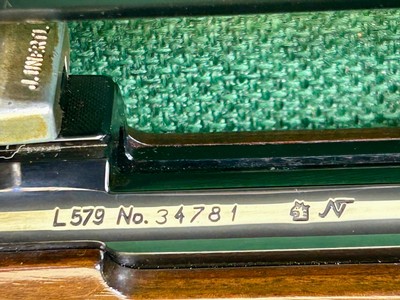 SAKO L579 Forester Varmint with 15 X Unertl 2" Target Scope.243 Winchester - Image 19 of 20
