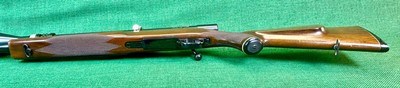 SAKO L579 Forester Varmint with 15 X Unertl 2" Target Scope.243 Winchester - Image 12 of 20