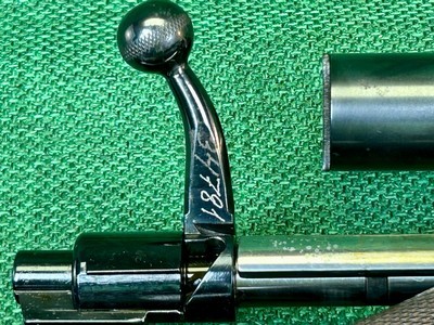 SAKO L579 Forester Varmint with 15 X Unertl 2" Target Scope.243 Winchester - Image 20 of 20