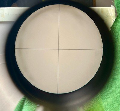 SAKO L579 Forester Varmint with 15 X Unertl 2" Target Scope.243 Winchester - Image 16 of 20