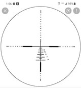 Sako Gray Wolf 260 - 5 of 6