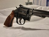 Smith and Wesson 48 .22mag - 3 of 5