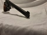 Smith and Wesson 48 .22mag - 4 of 5