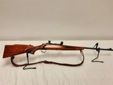 Remington 700 .222rem - 1 of 6