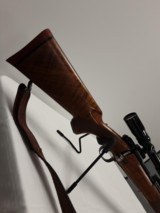 Winchester Model 70 338 Win Mag - 3 of 7