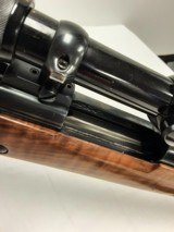 Winchester Model 70 338 Win Mag - 5 of 7