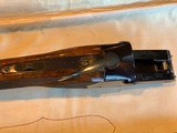 Winchester Model 21 Aluminum Prototype 2 barrel set 28/20ga - 4 of 19