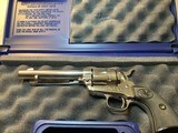 Colt SAA. 357 Mag - 6 of 8
