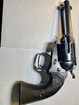 Colt Bisley .38-40 - 13 of 13