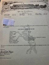 Colt Bisley .38-40 - 1 of 13