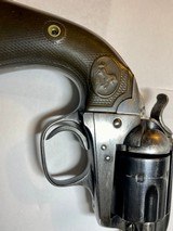 Colt Bisley .38-40 - 6 of 13