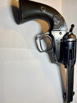 Colt Bisley .38-40 - 12 of 13