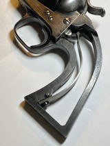 Colt Bisley .38-40 - 2 of 13
