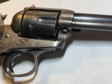 COLT BISLEY .38 Colt - 4 of 10
