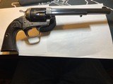 COLT BISLEY .38 Colt - 1 of 10