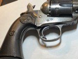COLT BISLEY .38 Colt - 2 of 10