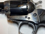 COLT BISLEY .38 Colt - 9 of 10