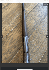 Winchester Model 1895 .35 WCF - 7 of 13