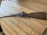 Winchester Model 1895 .35 WCF - 2 of 13