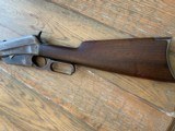 Winchester Model 1895 .35 WCF - 5 of 13