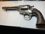 COLT GEN 1 BISLEY.38-40 REVOLVERSN 22915MFG 1902 - 1 of 10