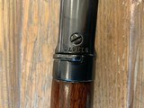 MARLIN MODEL 1894TAKE-DOWNSN 311672 MFG 190532-20 - 4 of 10