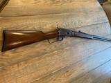 MARLIN MODEL 1894TAKE-DOWNSN 311672 MFG 190532-20 - 2 of 10