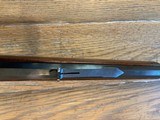 MARLIN MODEL 1894TAKE-DOWNSN 311672 MFG 190532-20 - 5 of 10